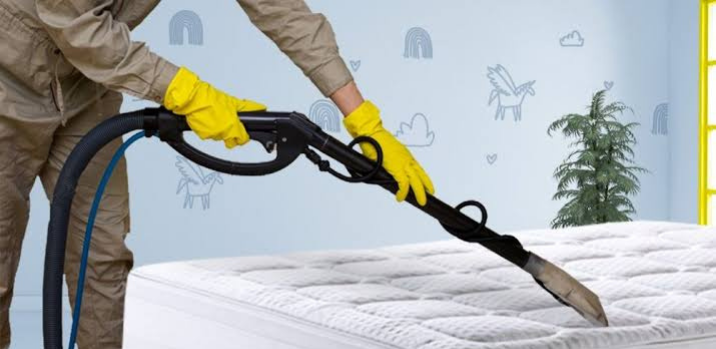 Mattress Cleaning Services in Wagholi